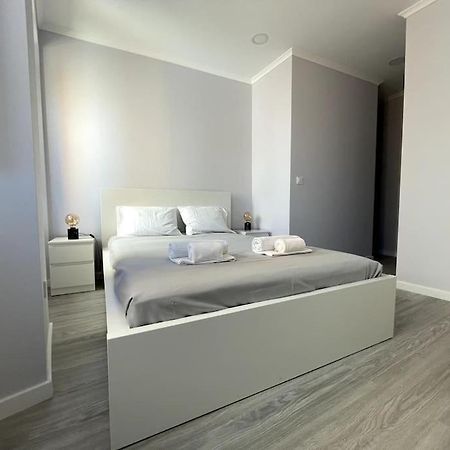 Casa Alcochetana Daire Alcochete Dış mekan fotoğraf