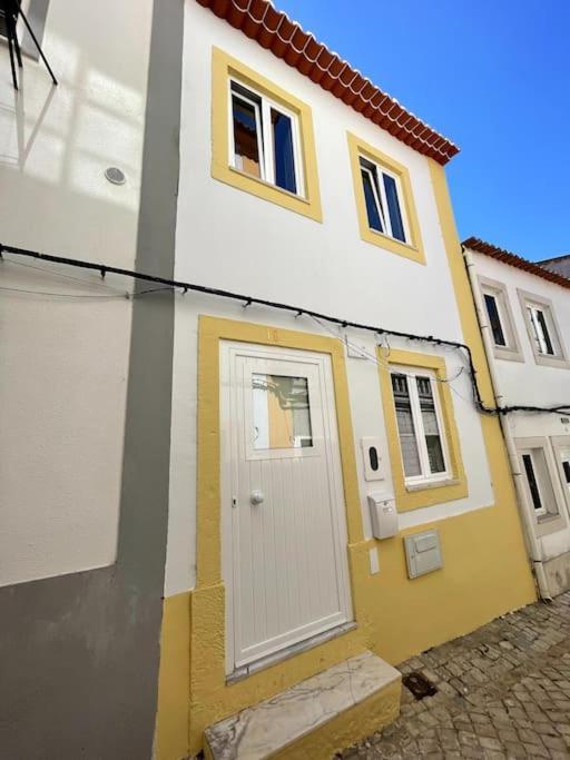 Casa Alcochetana Daire Alcochete Dış mekan fotoğraf
