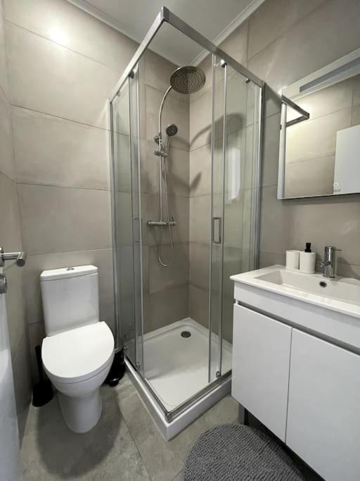 Casa Alcochetana Daire Alcochete Dış mekan fotoğraf