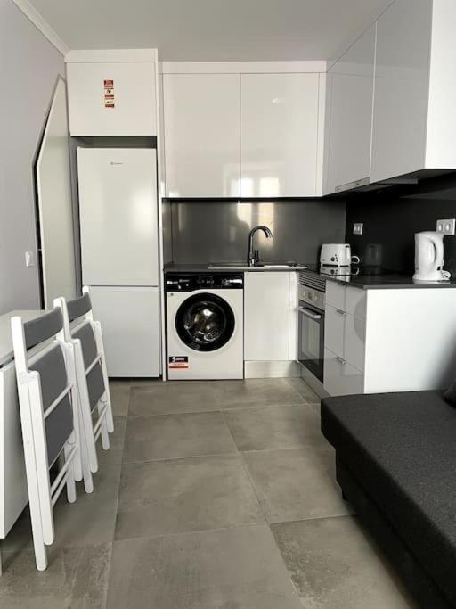 Casa Alcochetana Daire Alcochete Dış mekan fotoğraf