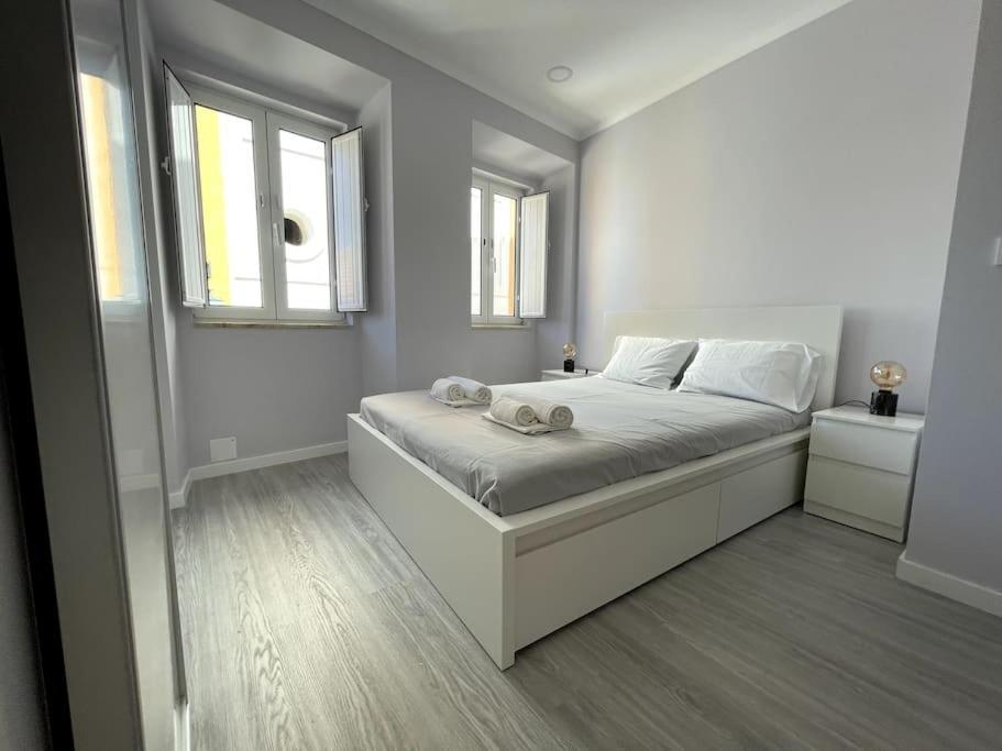 Casa Alcochetana Daire Alcochete Dış mekan fotoğraf